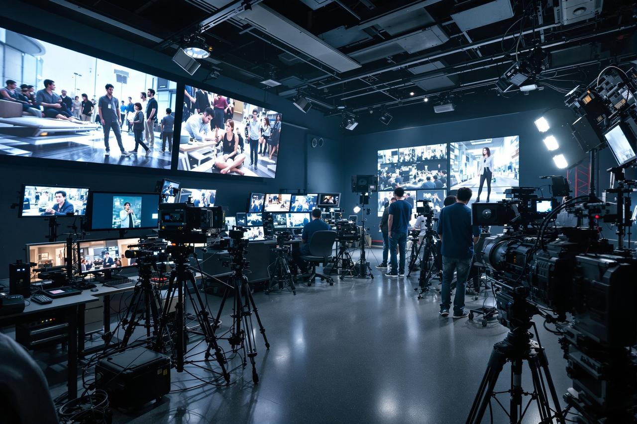 国产a片后期制作